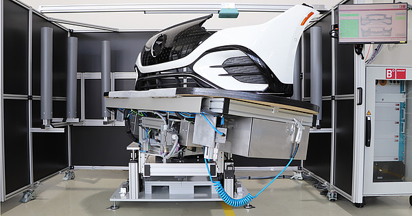 Content 1 EOL Bumpertester