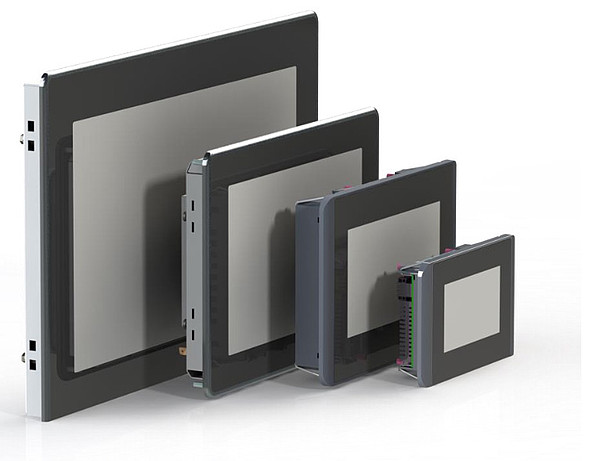 Bedienpanel B-PRIMIS ET-Pro