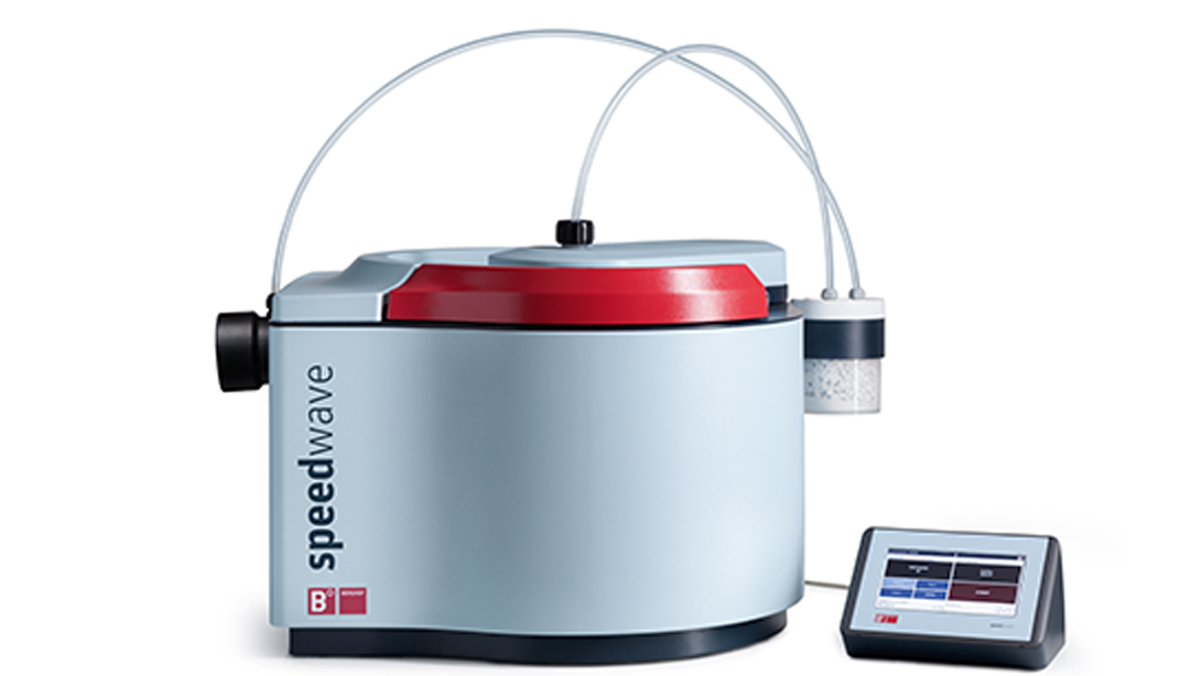 Speedwave XPERT